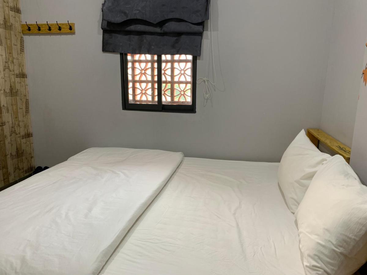 Clam Hostel Đà Nẵng Kültér fotó